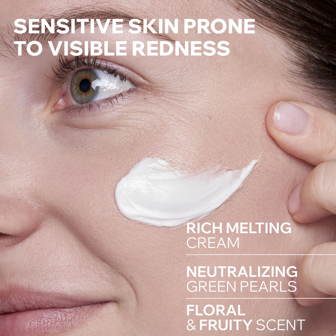 Uriage Roseliane Anti-Redness Rich Cream, 50 ml