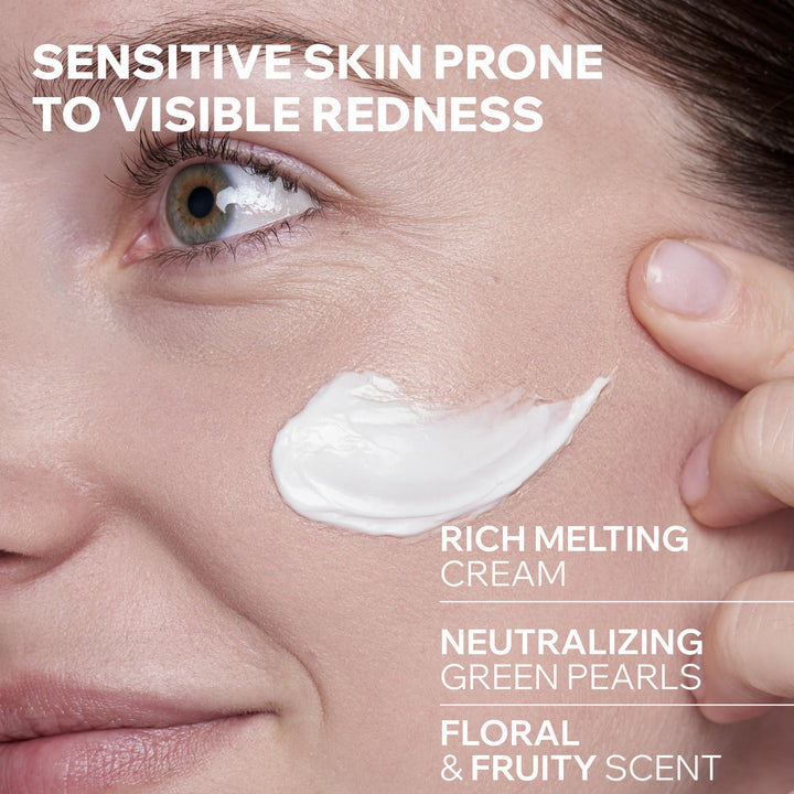 Uriage Roseliane Anti-Redness Rich Cream, 50 ml