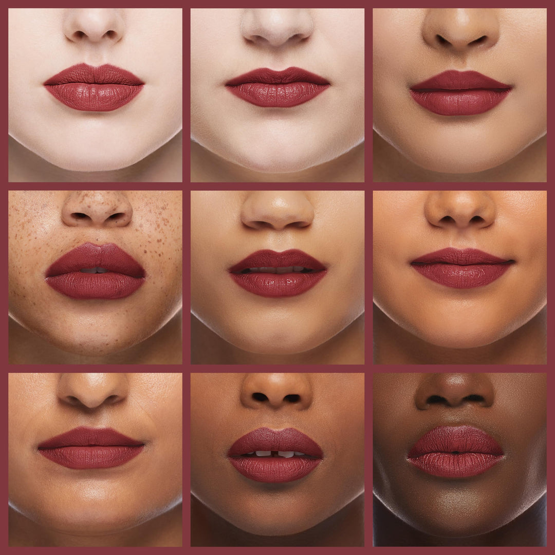 MAC Lipstick Matte Mehr