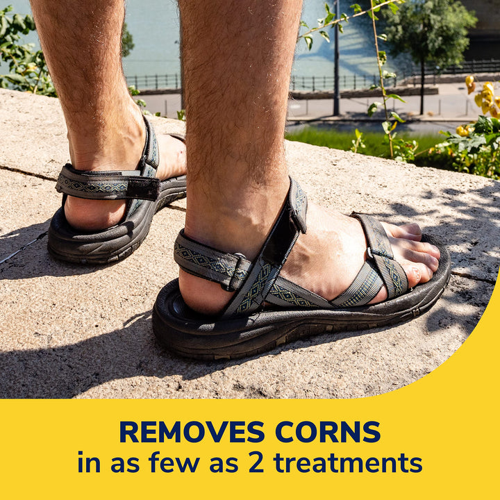 Dr. Scholl's Corn Remover, 6 Count