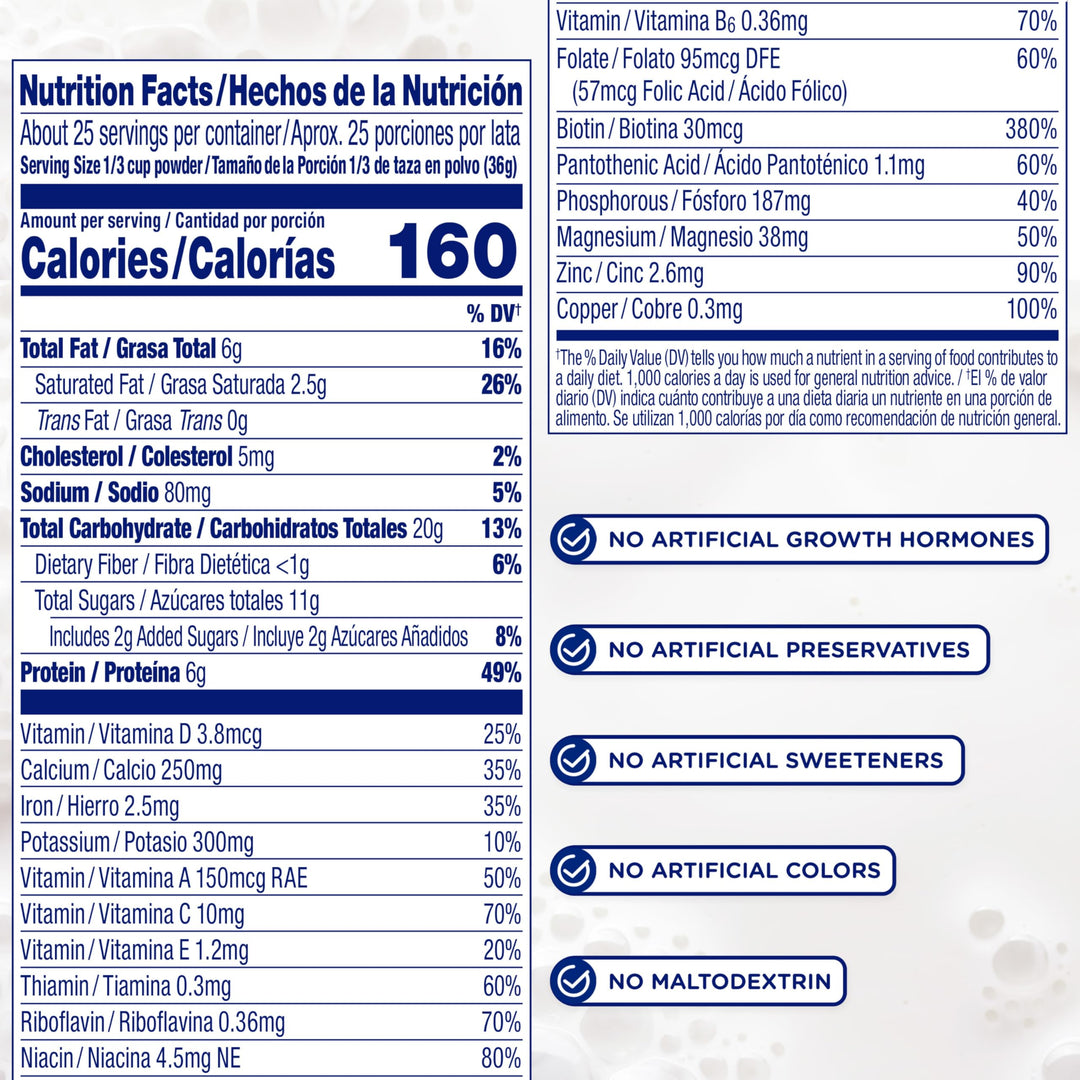 Enfagrow NeuroPro Toddler Nutritional Drink, 32 oz