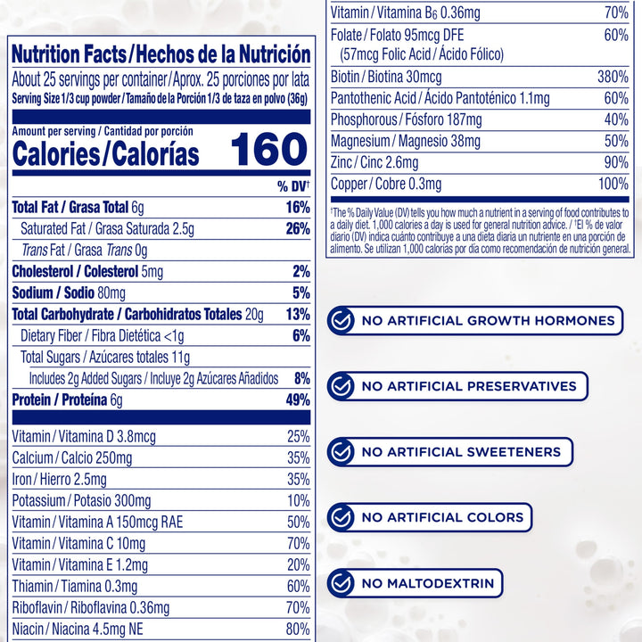 Enfagrow NeuroPro Toddler Nutritional Drink, 32 oz