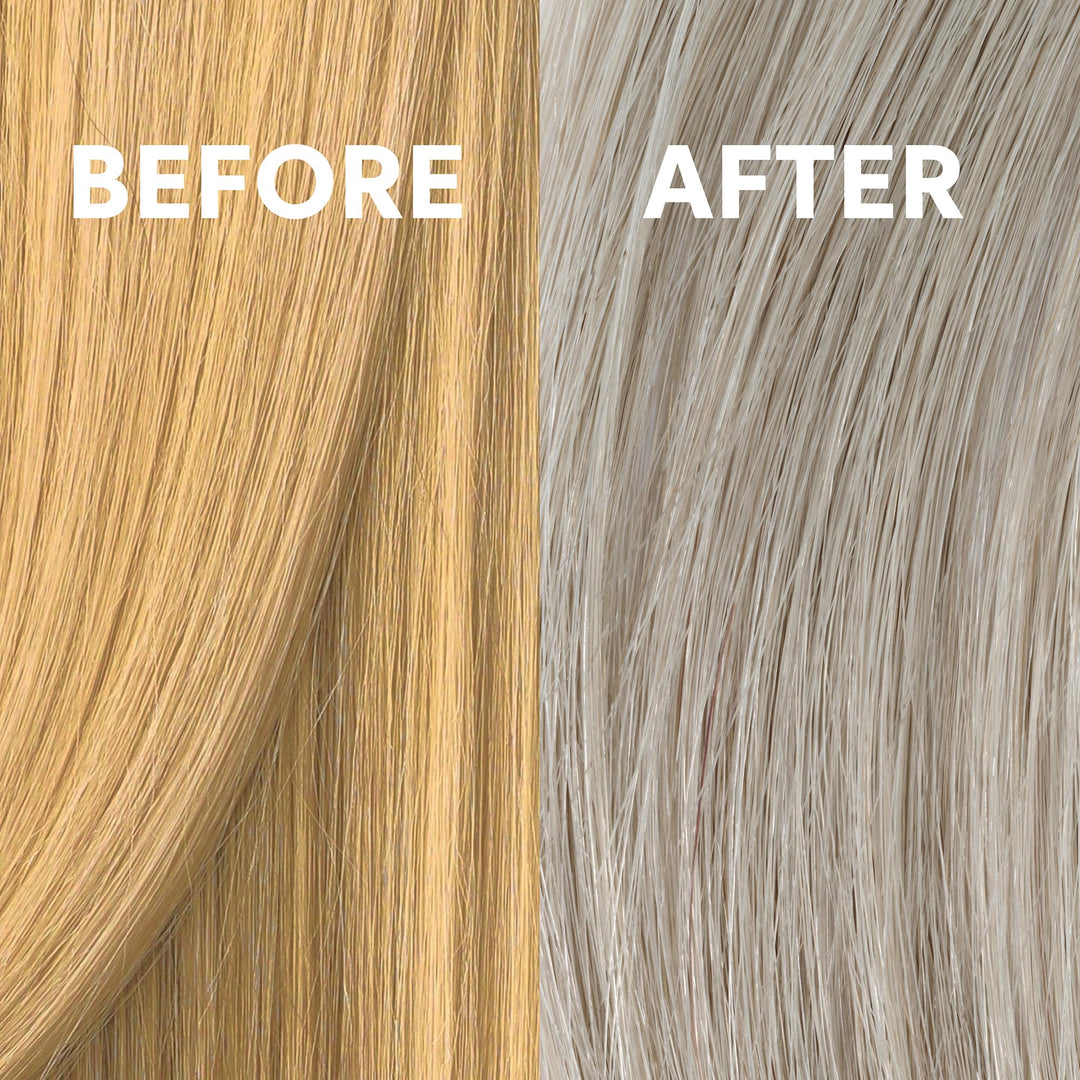 COLORCHARM Permanent Liquid Hair Toner