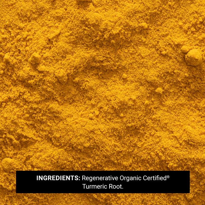 Frontier Natural Products Organic Turmeric Root, 1.41 oz