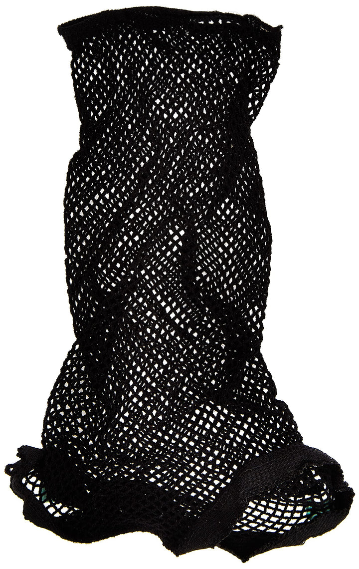 Wig Cap, Black, 1 Count