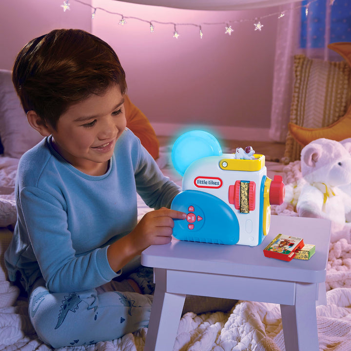 Little Tikes Story Dream Machine Starter Set, Amazon Exclusive