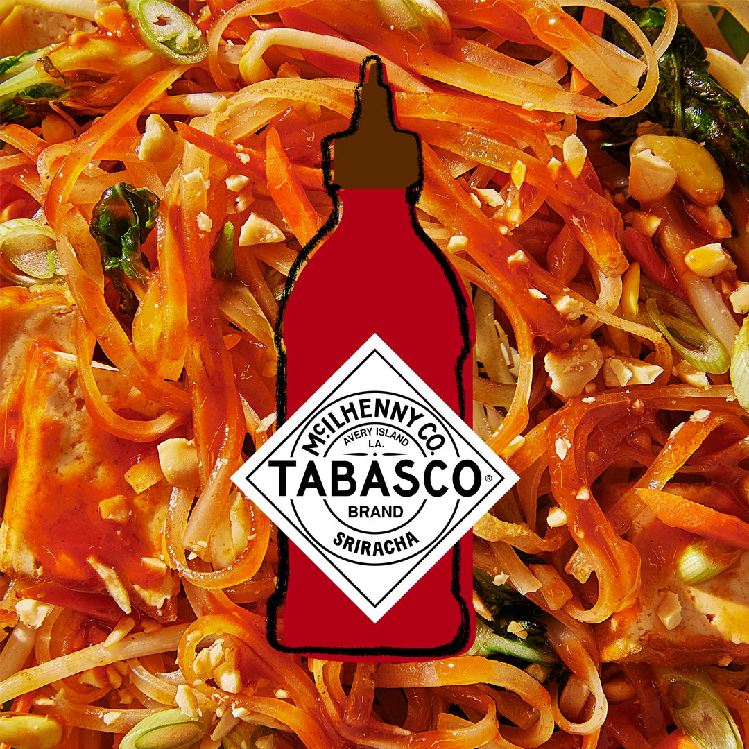 Tabasco Sriracha Sauce, 566 g