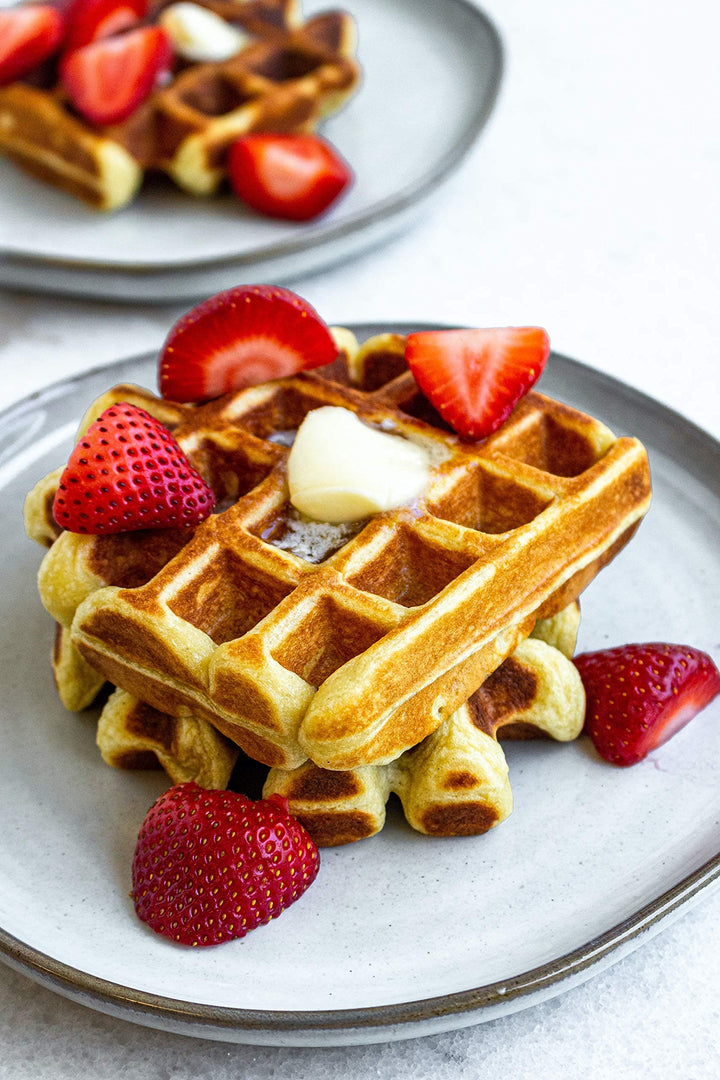 TruEats Pancake & Waffle Mix, Gluten & Grain Free