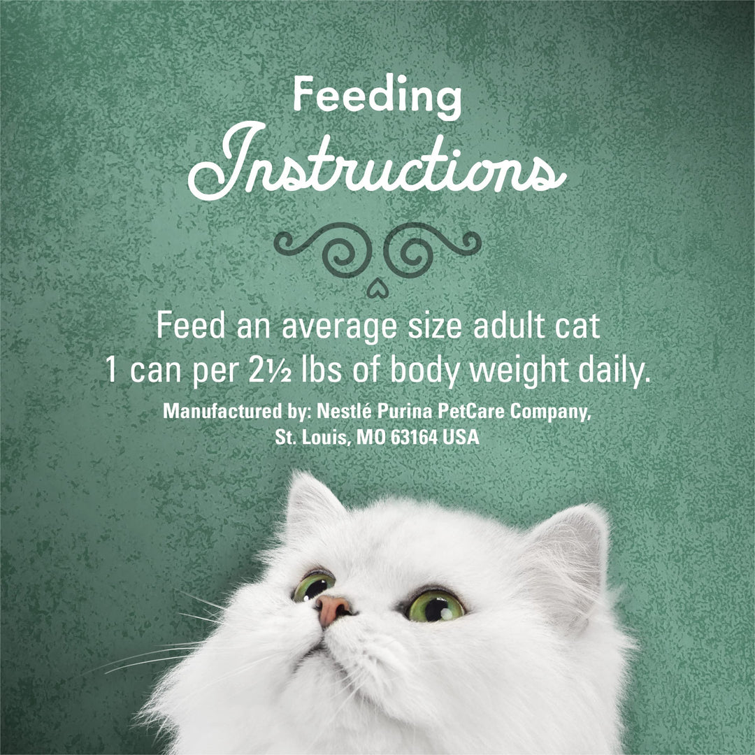 Fancy Feast Medleys Primavera Wet Cat Food, 3 oz, 24 Count