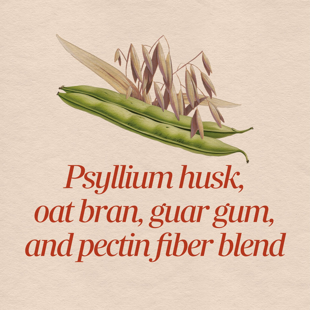 Fiber Fusion, 150 Count