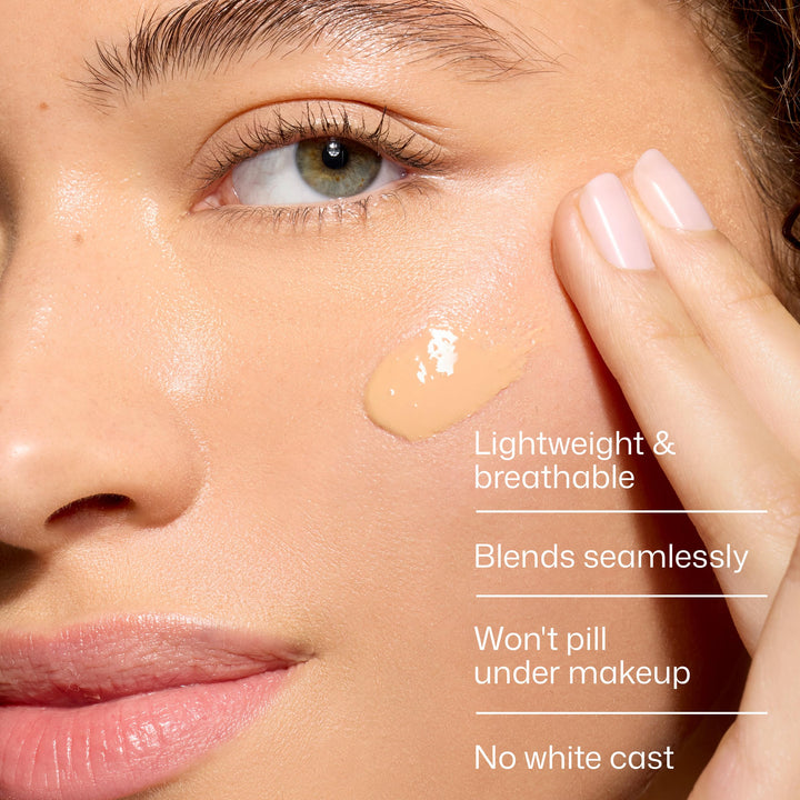 EltaMD UV Clear Tinted Facial Sunscreen, SPF 46, 1.7 oz