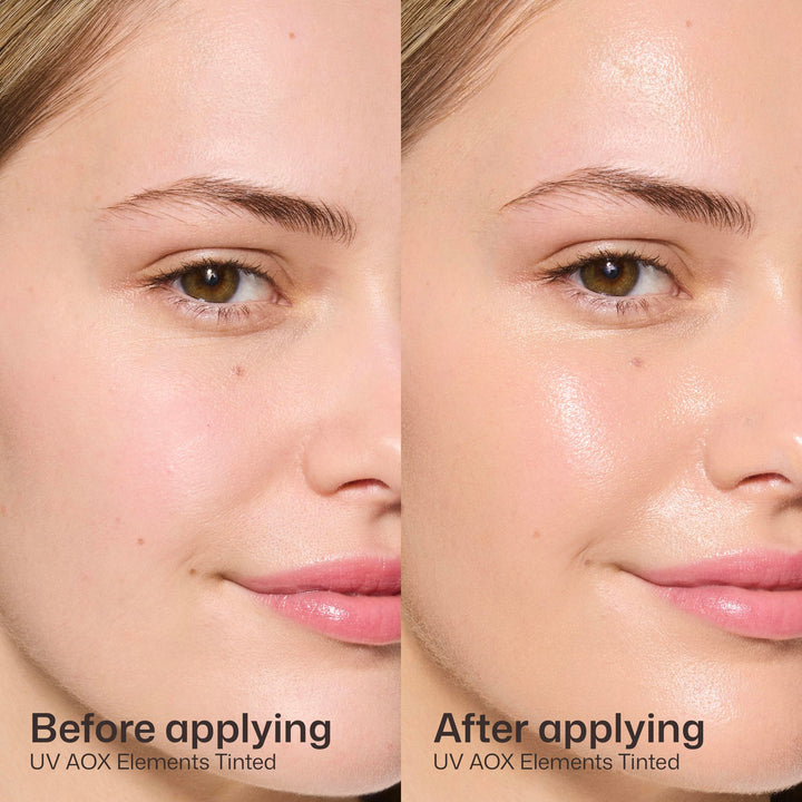 EltaMD UV Elements Tinted Face Moisturizer, SPF 44
