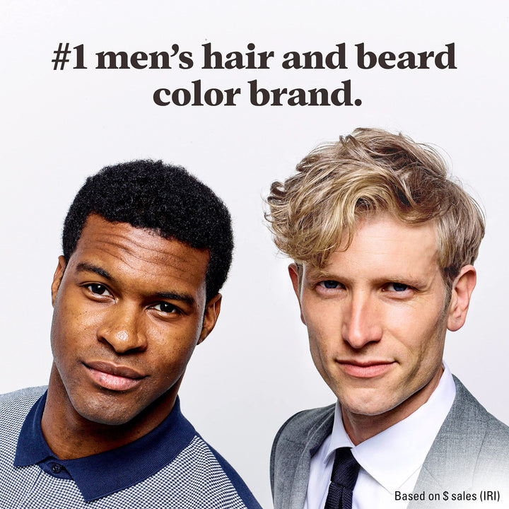 Just for Men Easy Comb-In Color, Dark Brown, A-45