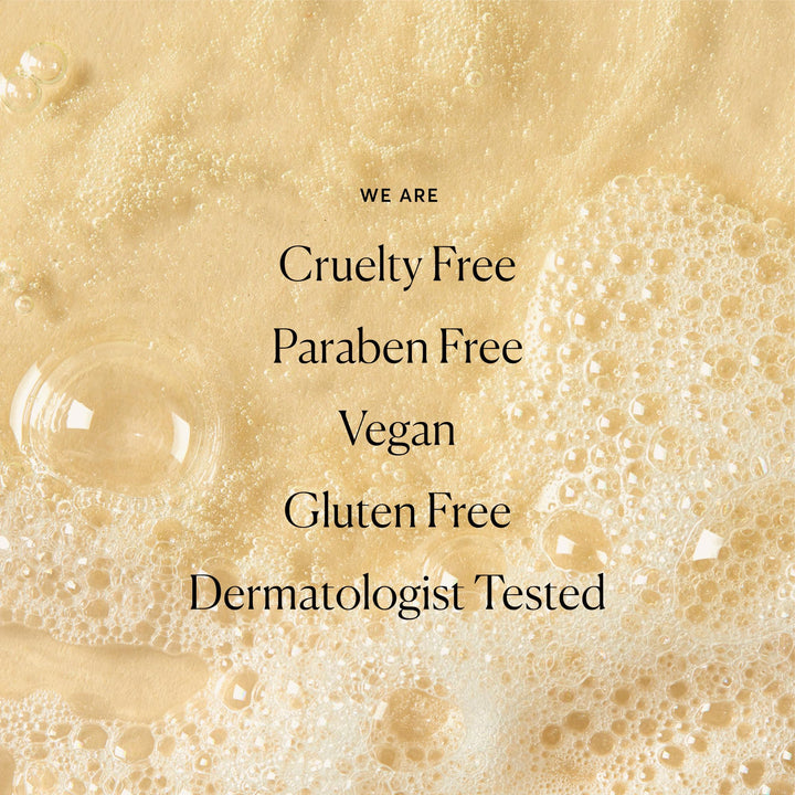 Naturium The Smoother Glycolic Acid Exfoliating Body Wash, 16.9 fl oz