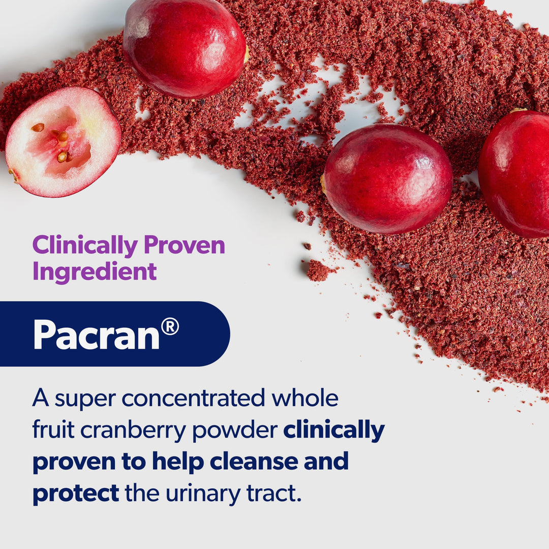 AZO Cranberry Urinary Tract Health Supplement