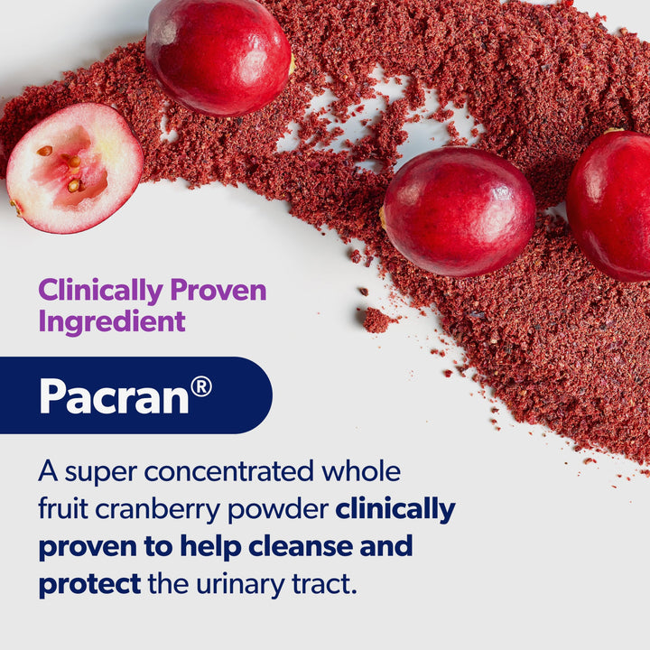 AZO Cranberry Urinary Tract Health Supplement