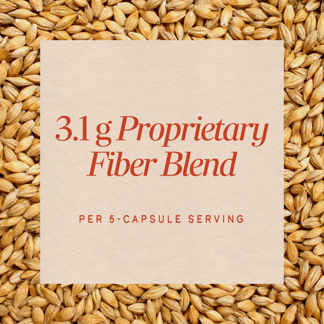 Fiber Fusion, 150 Count