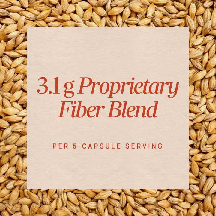 Fiber Fusion, 150 Count