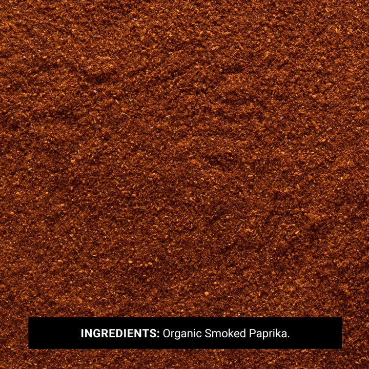 Frontier Natural Products Smoked Paprika Ground, Organic, 16 oz