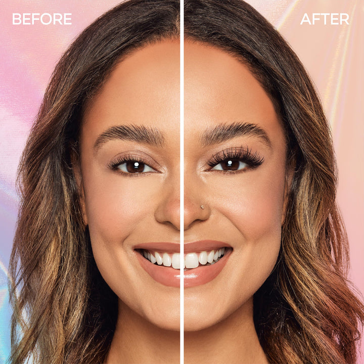 Ardell Naked Press On Pre-Glued Underlash Extensions, Natural