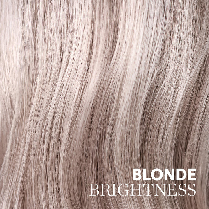 Wella Professionals Invigo Blonde Recharge Color Refreshing Shampoo, 1 l