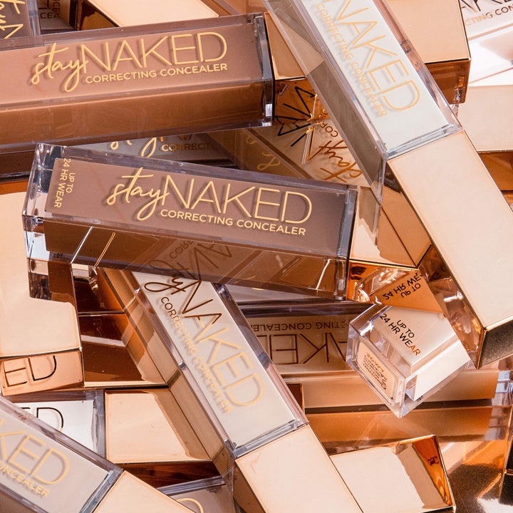 URBAN DECAY Stay Naked Correcting Concealer, 40NY