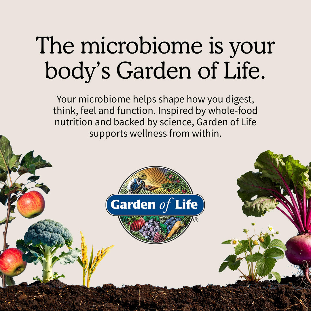 Garden of Life Collagen Powder, Unflavored, 28 Servings