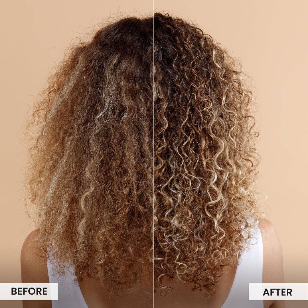 CURLSMITH Curl Defining Styling Souffle, 16 oz