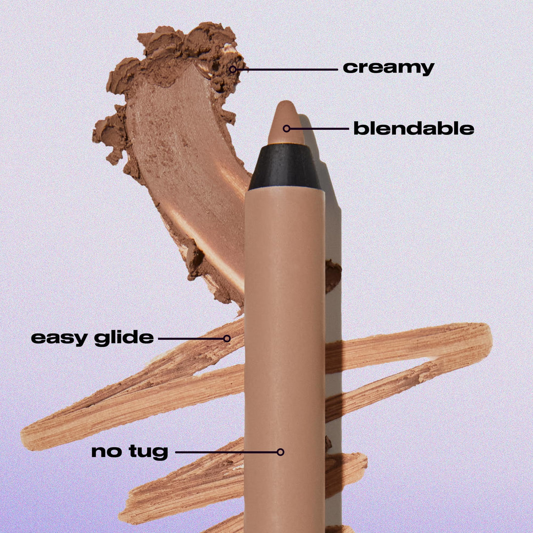 Urban Decay 24/7 Glide-On Waterproof Eyeliner Pencil, Chaos
