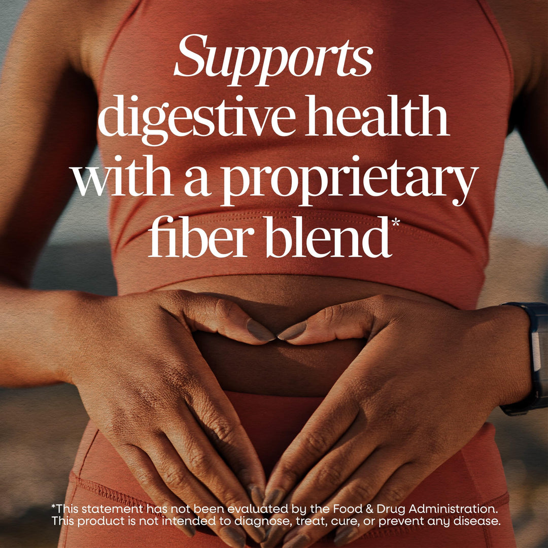 Fiber Fusion, 150 Count