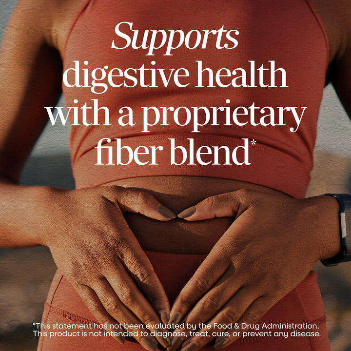 Fiber Fusion, 150 Count