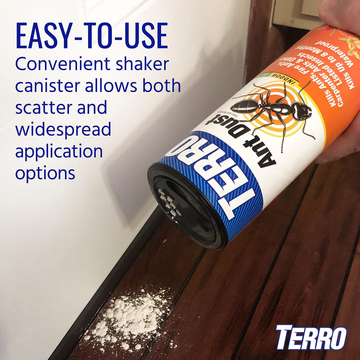 Terro Ant Killer Dust, 1 lb
