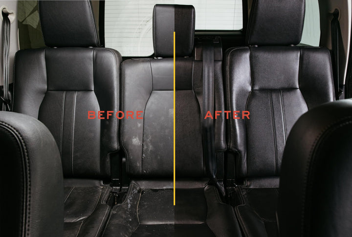 Leather Honey Leather Cleaner