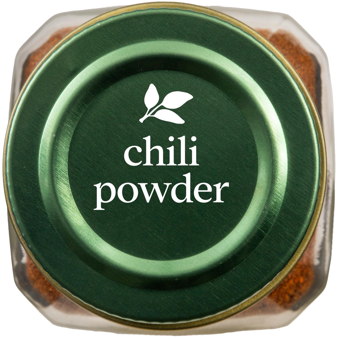 Simply Organic Chili Powder, 2.89 oz