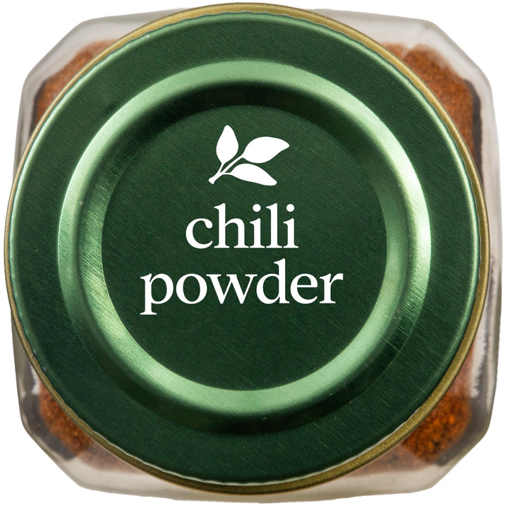 Simply Organic Chili Powder, 2.89 oz
