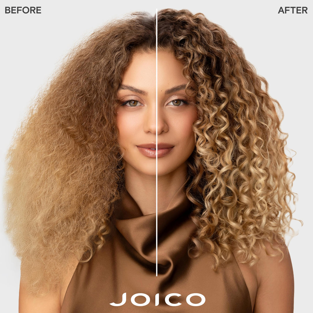 Joico K-Pak Reconstructing Shampoo, 10.1 fl oz