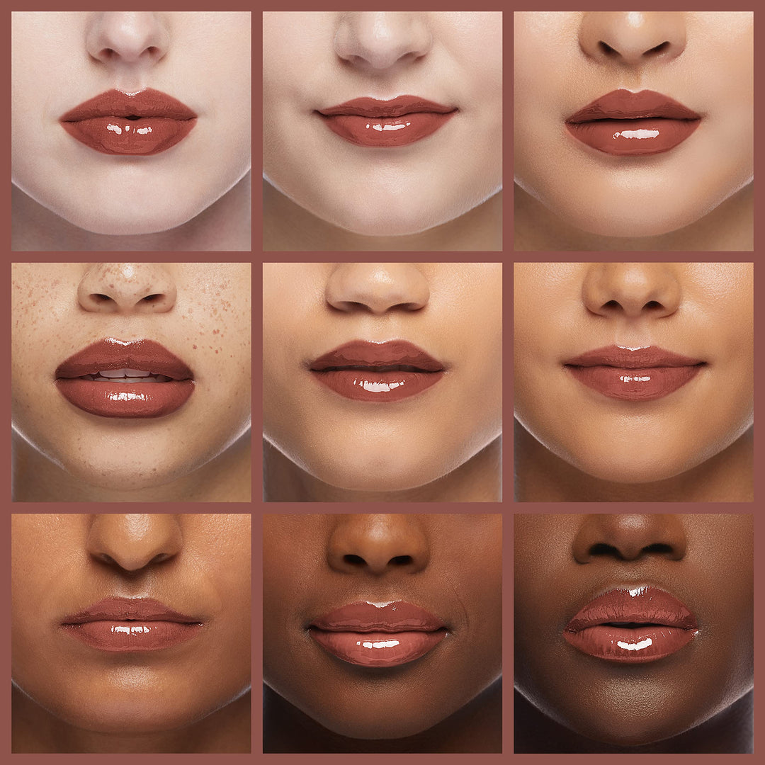 COVERGIRL Outlast All-Day Lip Color Custom Nudes, Deep Cool, 2 Count