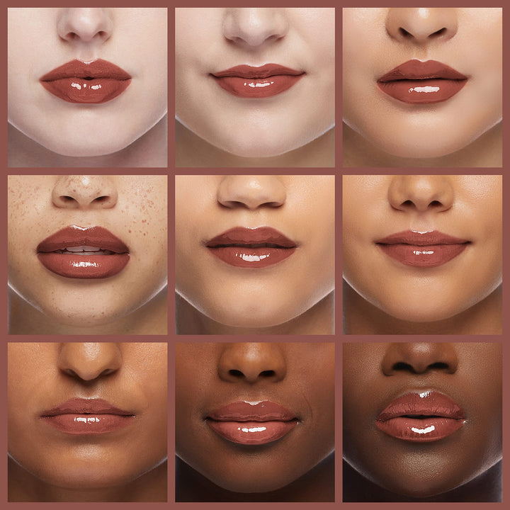 COVERGIRL Outlast All-Day Lip Color Custom Nudes, Deep Cool, 2 Count