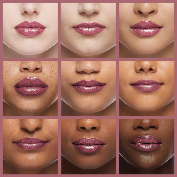 Revlon Ultra HD Matte Lip Colour, Metallic Glam, 5.9 ml