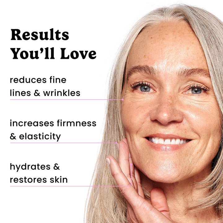 Timeless Skin Care Matrixyl Synthe'6 Serum, 1 oz