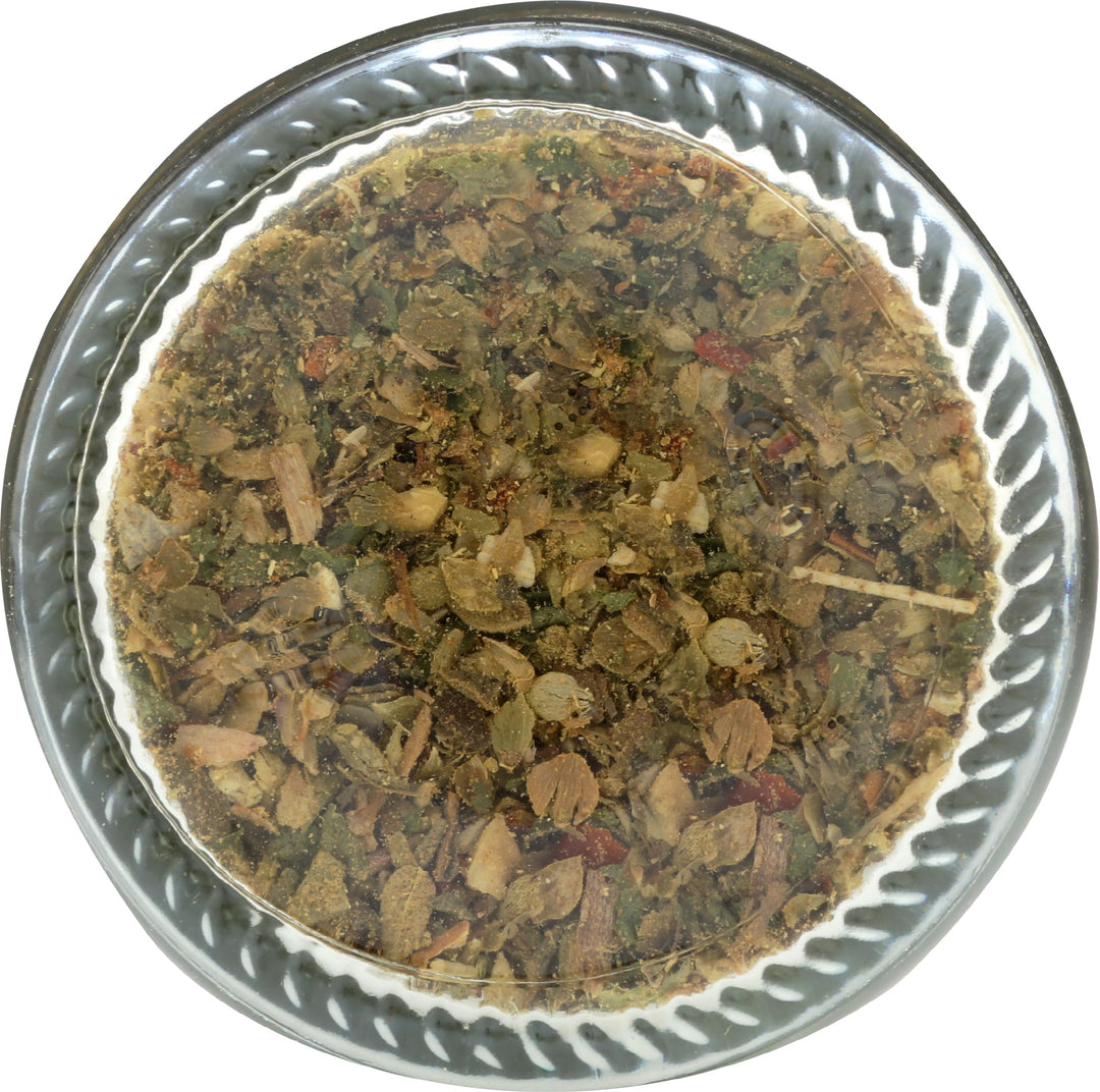 Frontier Pizza Seasoning, 1.04 oz