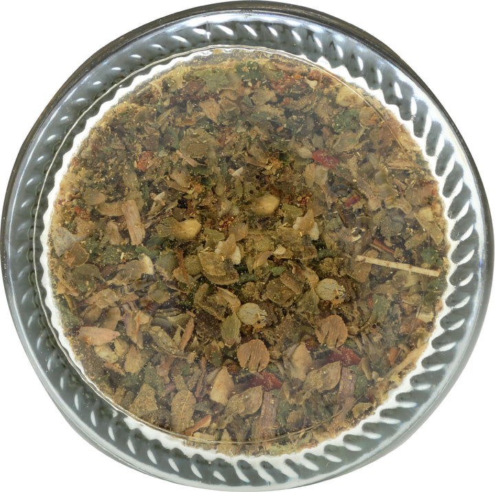 Frontier Pizza Seasoning, 1.04 oz