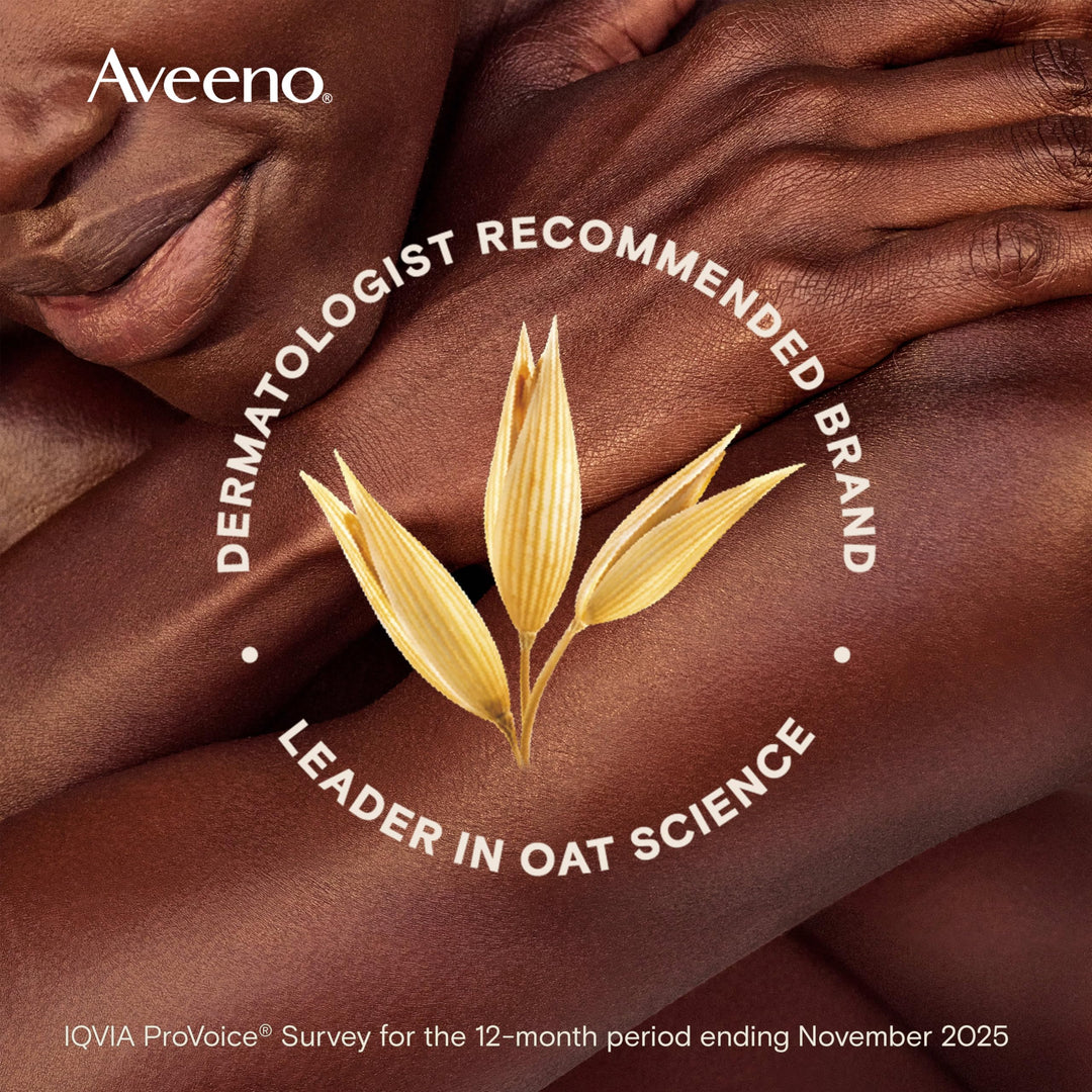 Aveeno Daily Moisturizing Lotion, 12 oz