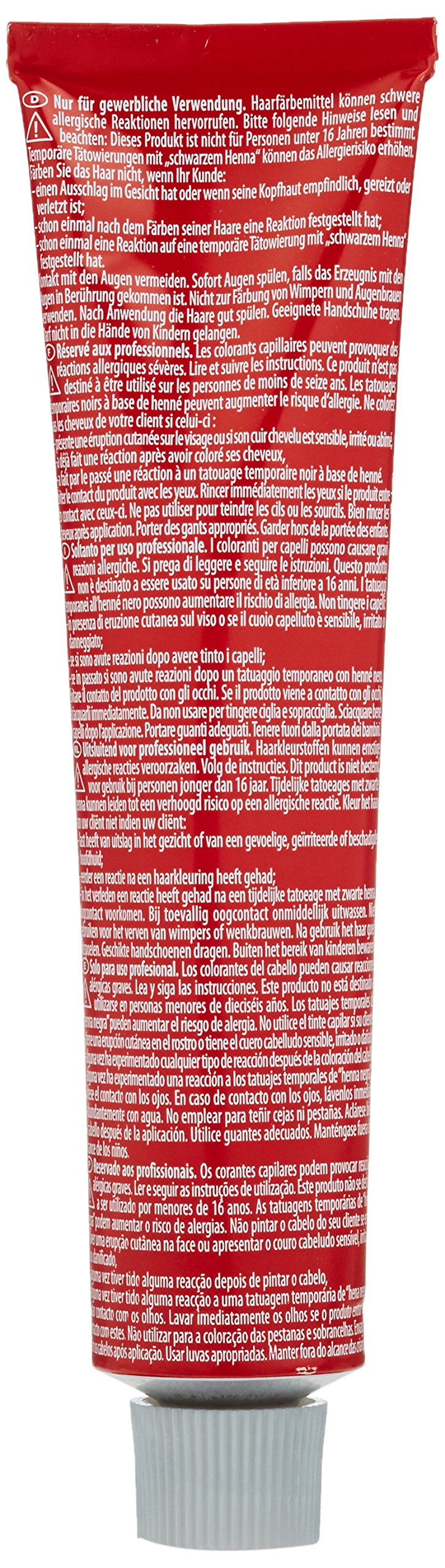 Igora Royal Permanent Hair Color, 11, 60 ml