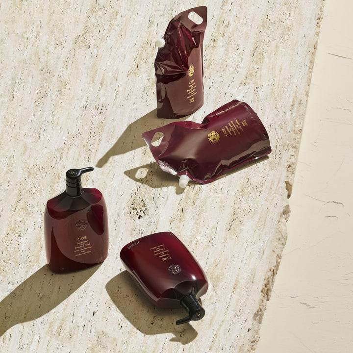 Oribe Shampoo for Beautiful Color, 33.8 oz