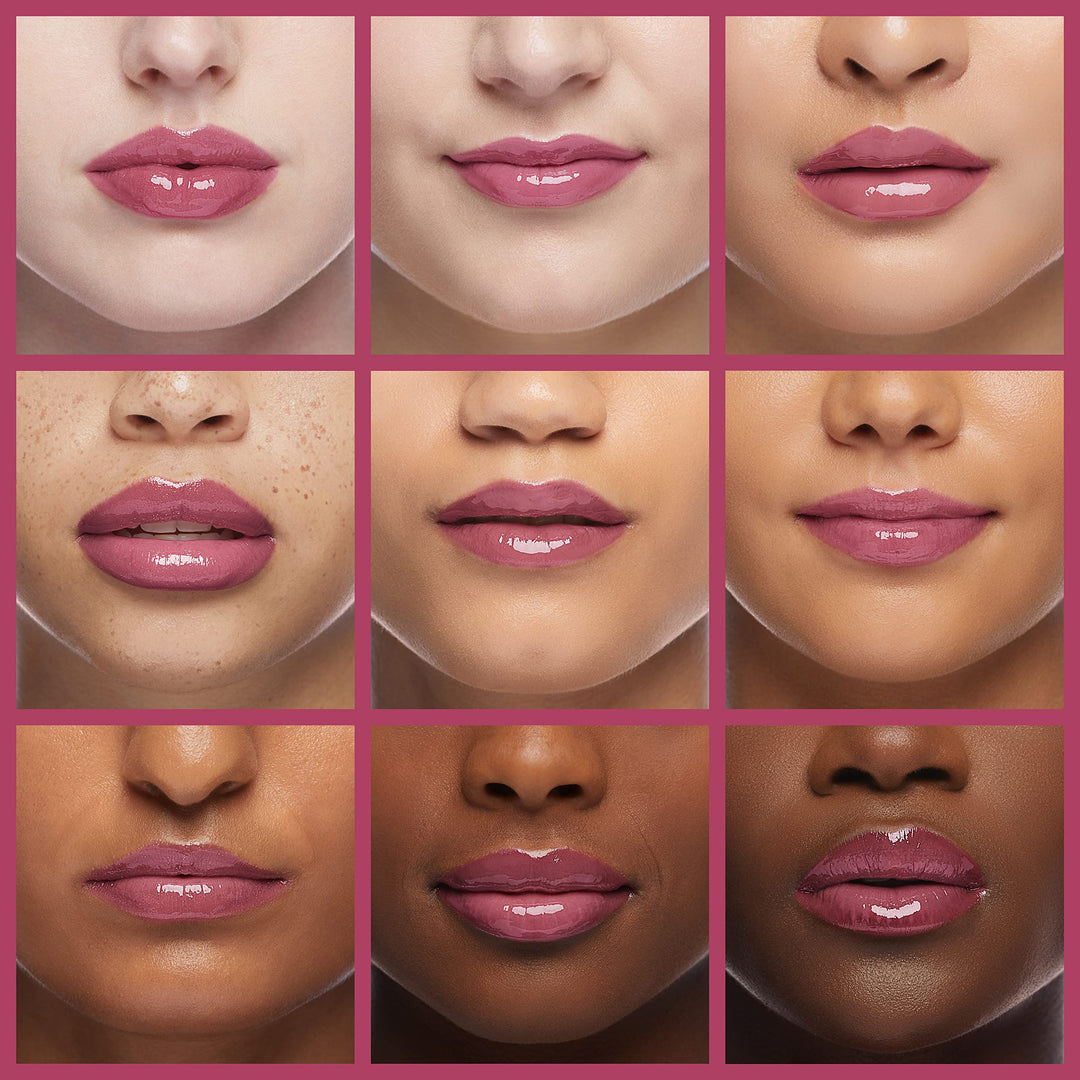 Enchante Ellen Tracy Lip Gloss Collection, 10 Count