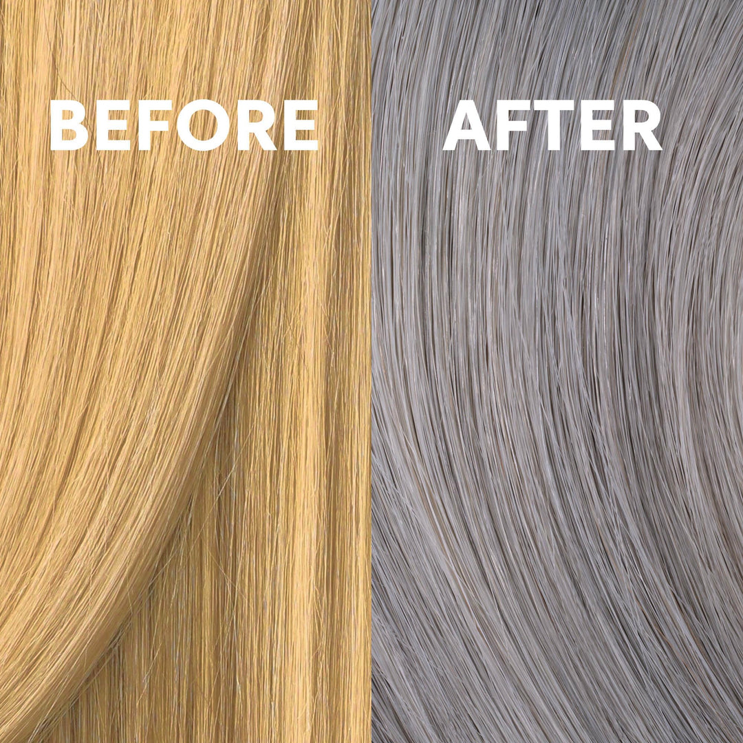 COLORCHARM Permanent Liquid Hair Toner