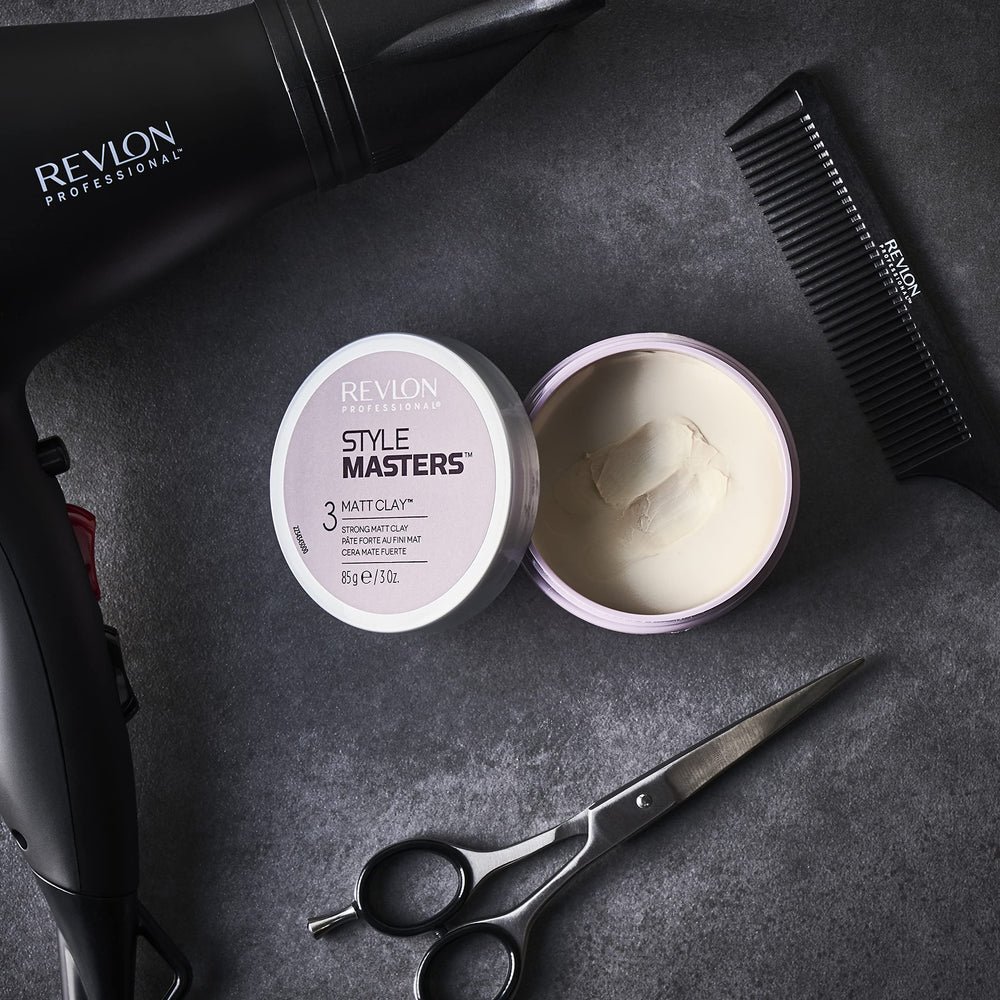 REVLON Professional Creator Matt Clay, Matte