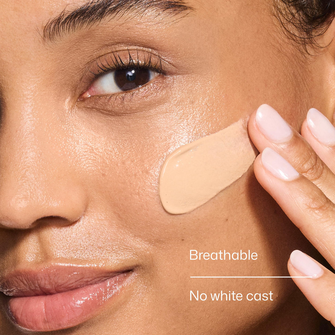 EltaMD UV Elements Tinted Face Moisturizer, SPF 44