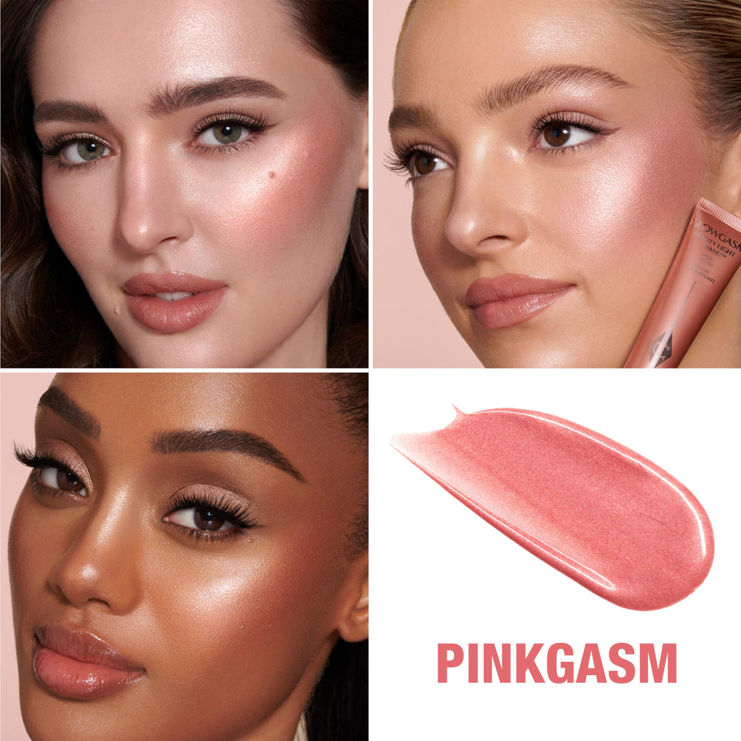 Charlotte Tilbury Beauty Light Wand, Pinkgasm, 12 ml